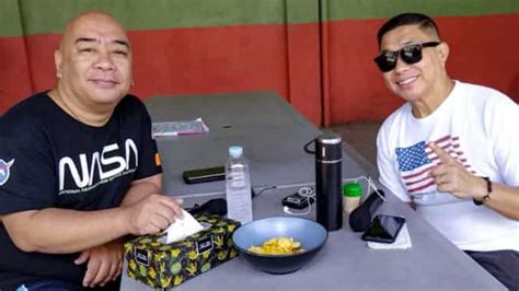 jose manalo salary per day|Jose Manalo, Wally Bayola offered P2M each to stay with TAPE's .